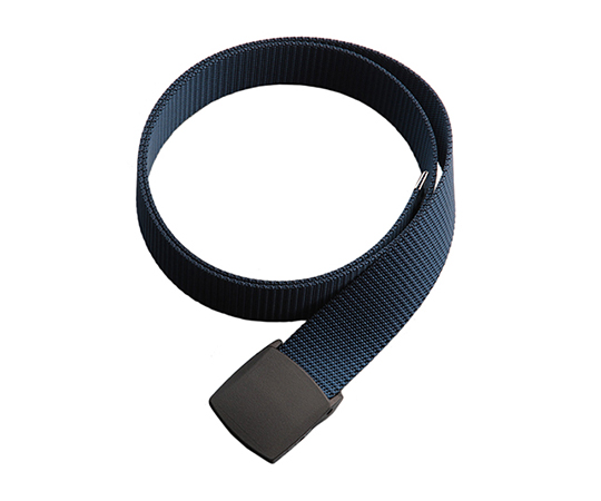スライドベルト 紺