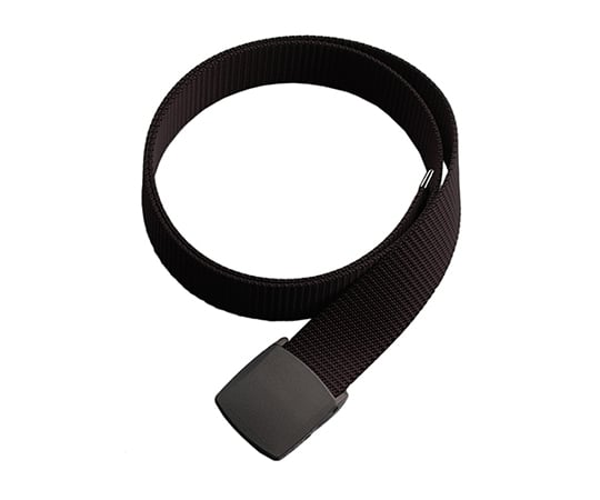 スライドベルト 黒