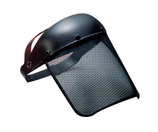 防災面 メッシュ