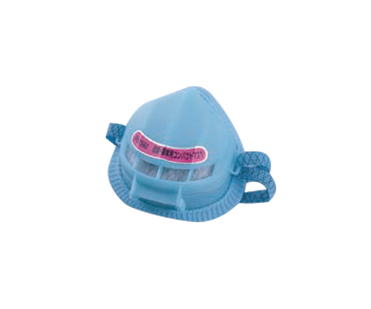 防臭コンパクトマスク