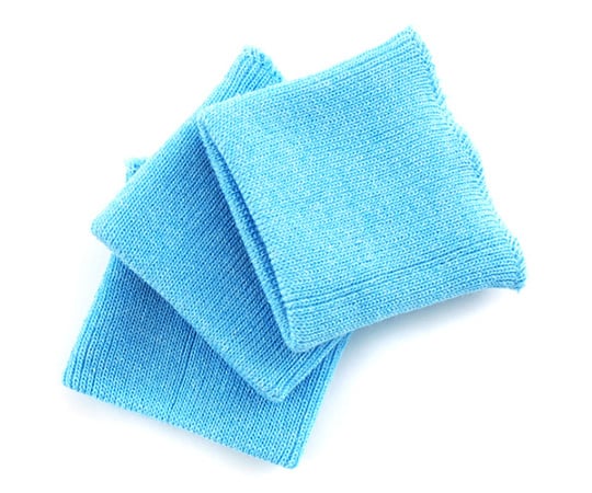 取り替え用接顔メリヤス 1セット（3枚入）