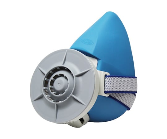 農薬作業用マスク