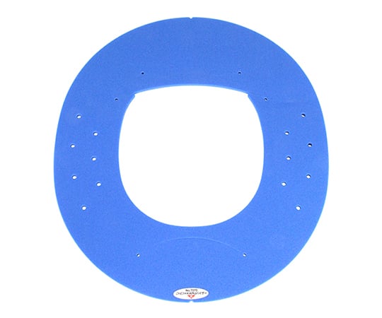 ヘルメット用KARUバイザー