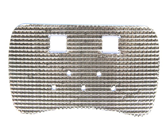 ヘルメット用ネックシェイド