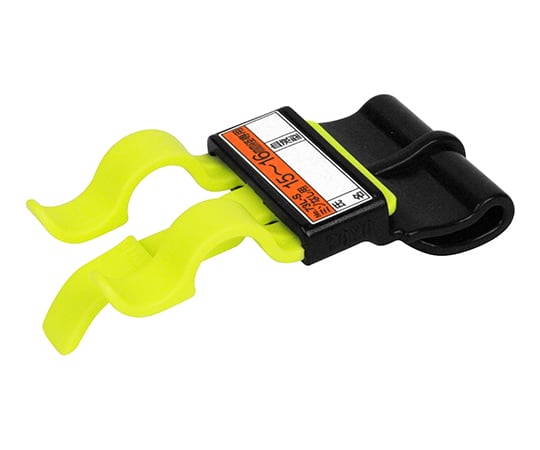 マーカーホルダー (ミゾなしヘルメット用)