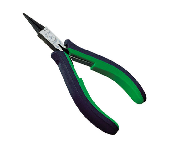 プロホビー丸ペンチ(先細)