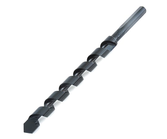 プラスチックビット 7mm三本溝