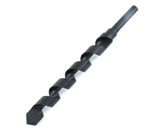 プラスチックビット 7mm三本溝