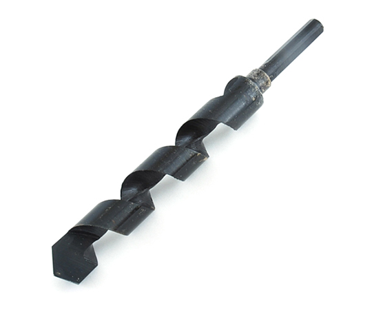 プラスチックビット 7mm三本溝