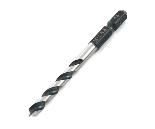 F型ショートドリル