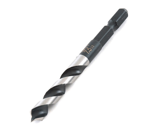 F型ショートドリル