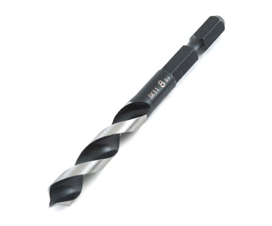 F型ショートドリル