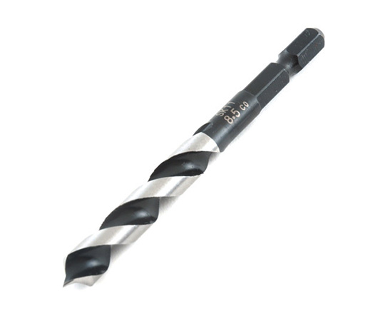 F型ショートドリル