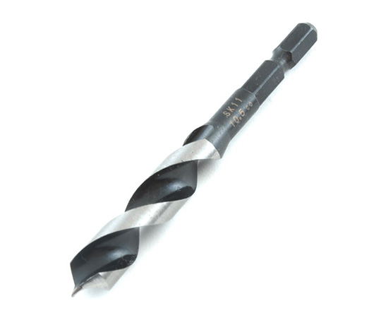 F型ショートドリル