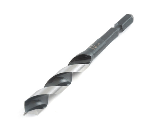 F型ショートドリル