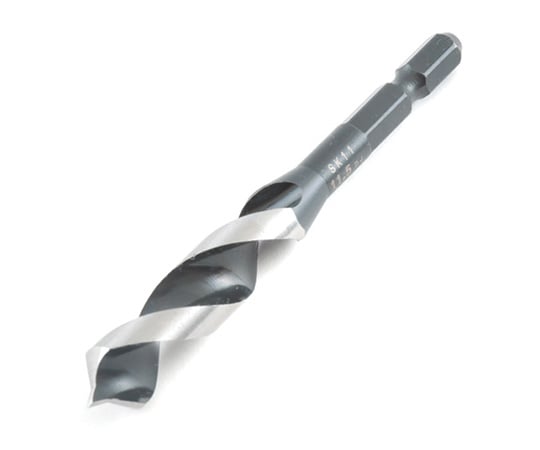 F型ショートドリル