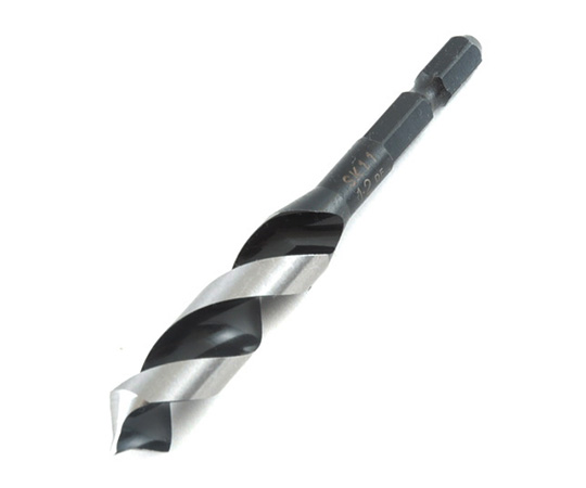 F型ショートドリル