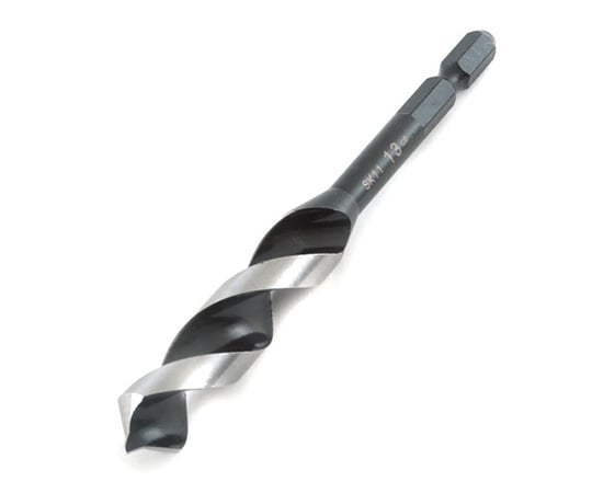 F型ショートドリル