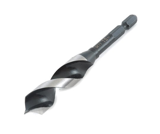 F型ショートドリル