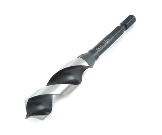 F型ショートドリル