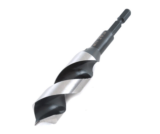 F型ショートドリル