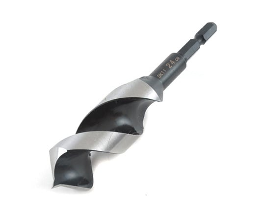 F型ショートドリル