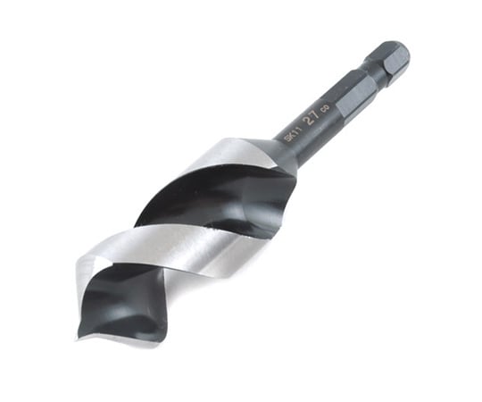 F型ショートドリル