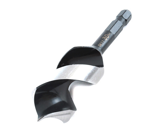 F型ショートドリル