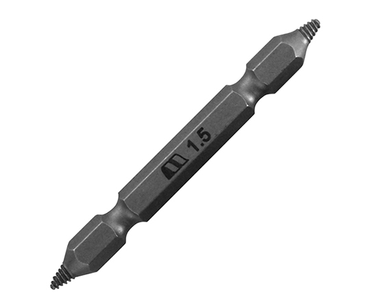 なめたビス抜き 専用ビット