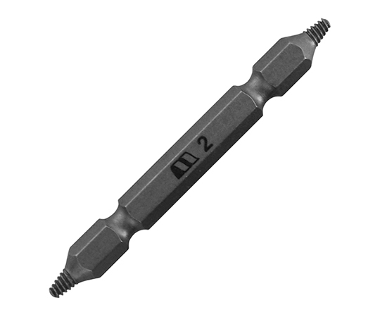 なめたビス抜き 専用ビット