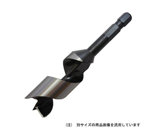 先三角ショートビット