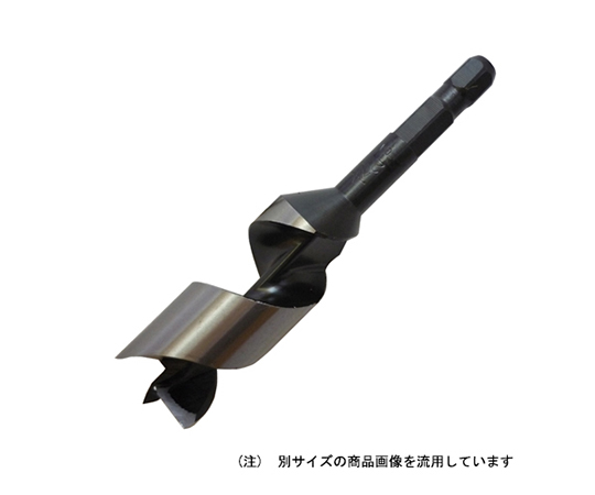 先三角ショートビット