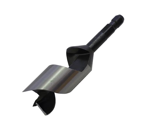 先三角ショートビット