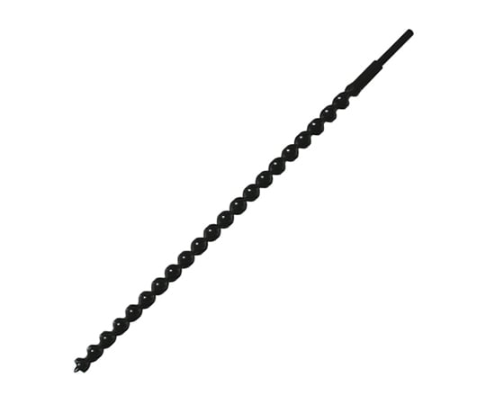 アースドリル 両溝型