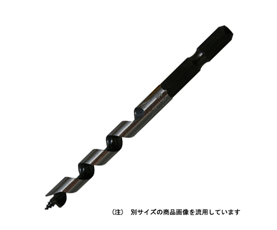 ショートビット