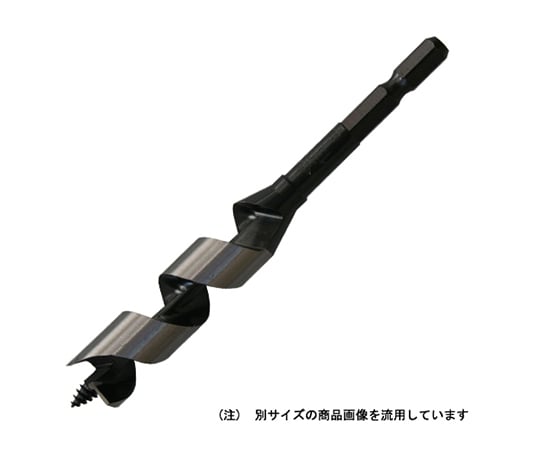 ショートビット