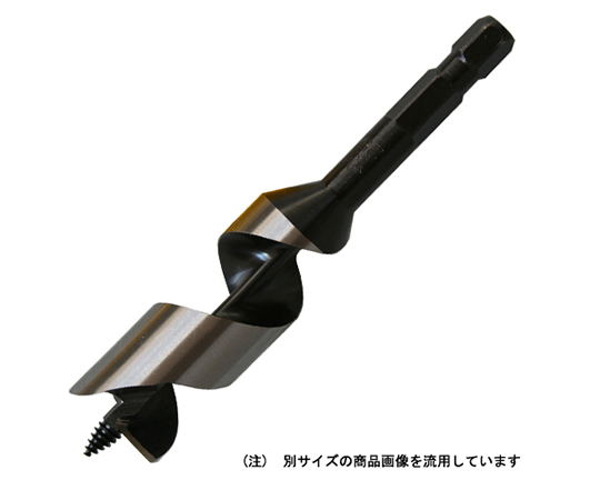 ショートビット