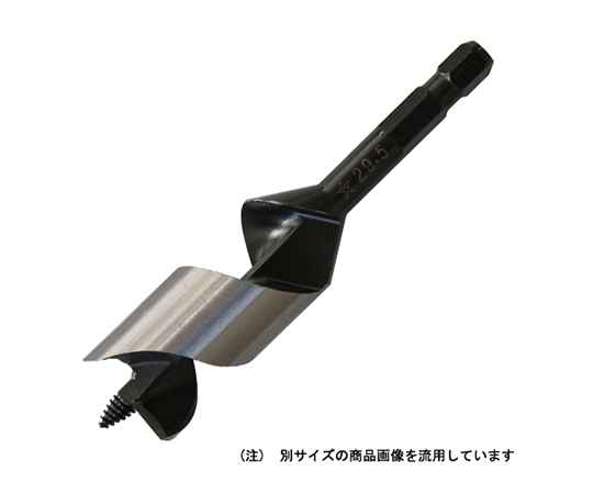 ショートビット