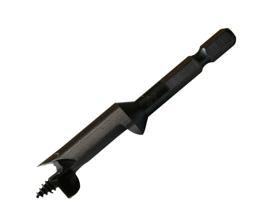 ロングカリワクビット