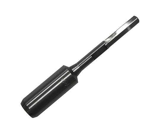 超硬座掘錐 小口径 ガイド