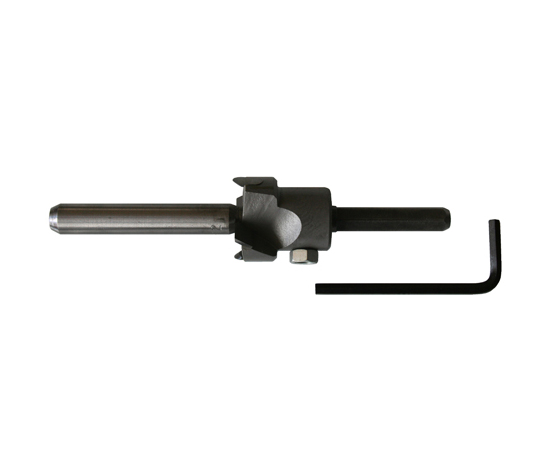 超硬座掘錐 小口径 ドリルなし