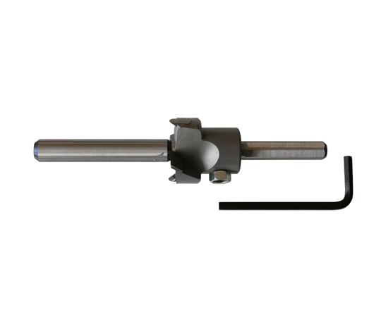 超硬座掘錐 小口径 ドリルなし