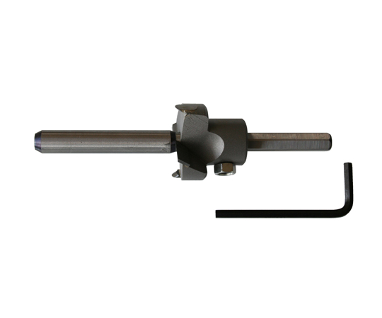 超硬座掘錐 小口径 ドリルなし