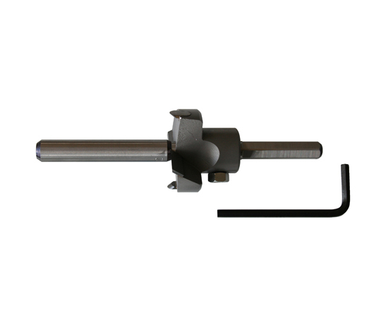 超硬座掘錐 小口径 ドリルなし