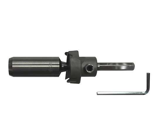 超硬座掘錐 小口径 Dなし