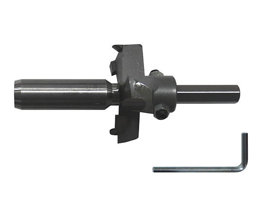 超硬座掘錐 大口径 Dなし