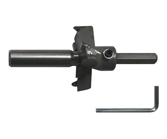 超硬座掘錐 大口径 Dなし