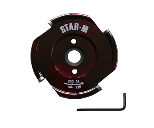 超硬エグリ・カッター