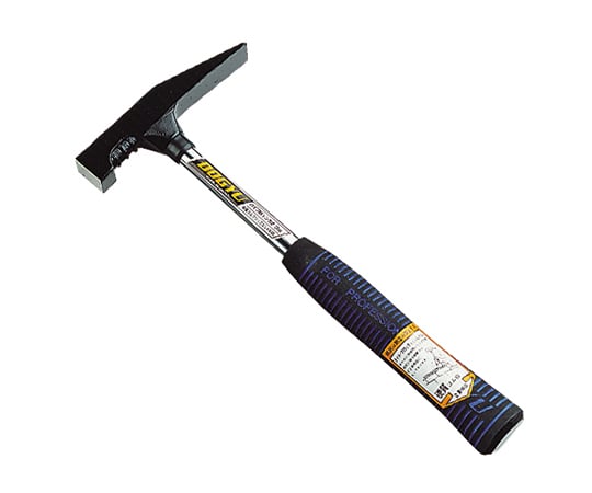 パイプ柄トンカチ