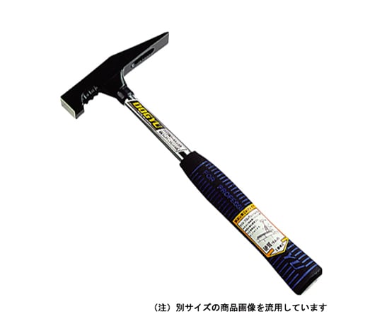 パイプ柄バールトンカチ